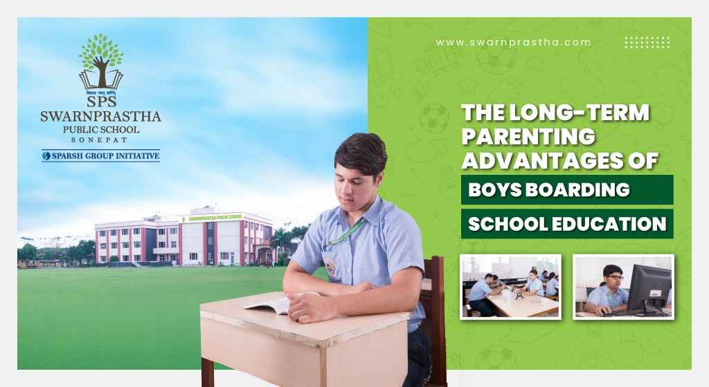 Boys Boarding School